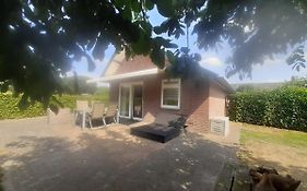 De Steegberg Holiday Home